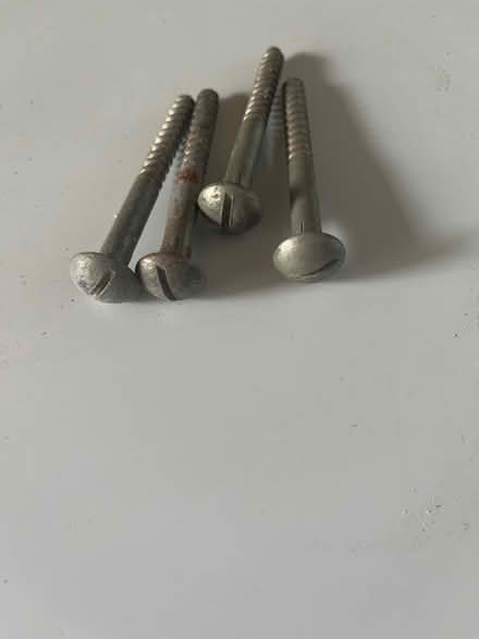 Photo of free Screws (Kingsway) #2