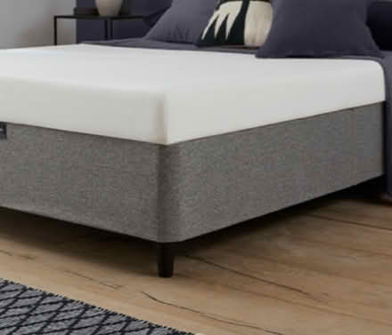 Photo of free Double mattress (Biggin hill) #1