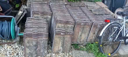 Photo of free Roof tiles (Ashton Green BN8) #1