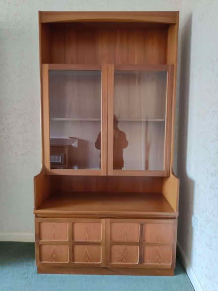 Photo of free Living Room "Nathan" Cabinets (Matlock DE4) #3