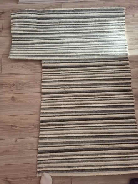 Photo of free Carpet offcut (UB5 Northolt) #1