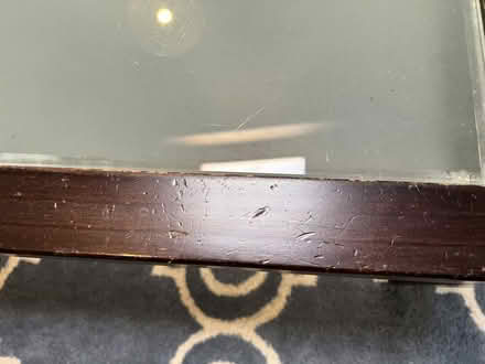 Photo of free Freedom Coffee Tables (Montmorency) #2