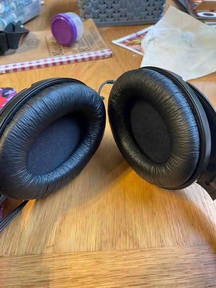 Photo of free Headphones (Llandrindod LD1) #4