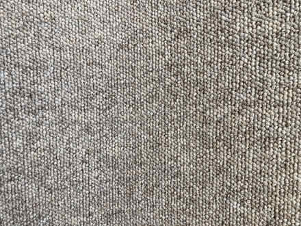 Photo of free Old carpet off-cut (Peachcroft OX14) #2