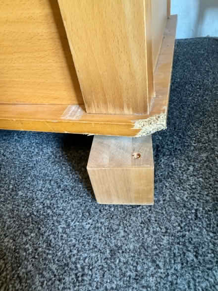 Photo of free Chest Drawer (IP2) #3