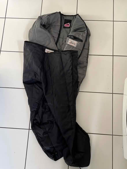 Photo of free Motorcycle suit - all weather (Painswick GL6) #4