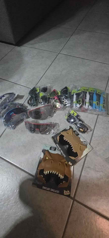 Photo of free Adult and children's sunglasses (saint cloud) #1