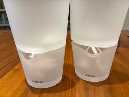 Photo of free Small plant pots (Widcombe) #3