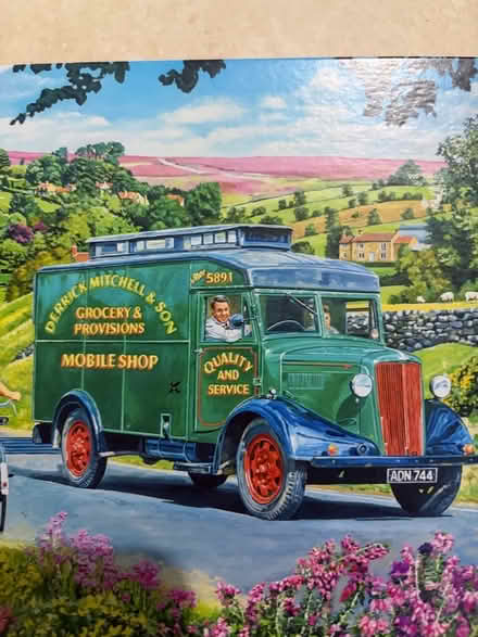 Photo of free Puzzle (Westbury BA13) #2