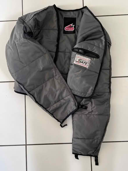 Photo of free Motorcycle suit - all weather (Painswick GL6) #3