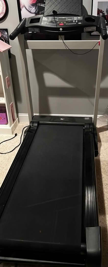 Photo of free Treadmill (Brambleton) #2