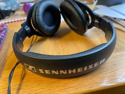 Photo of free Headphones (Llandrindod LD1) #1