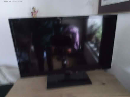Photo of free Television Set (Rhayader LD6) #1