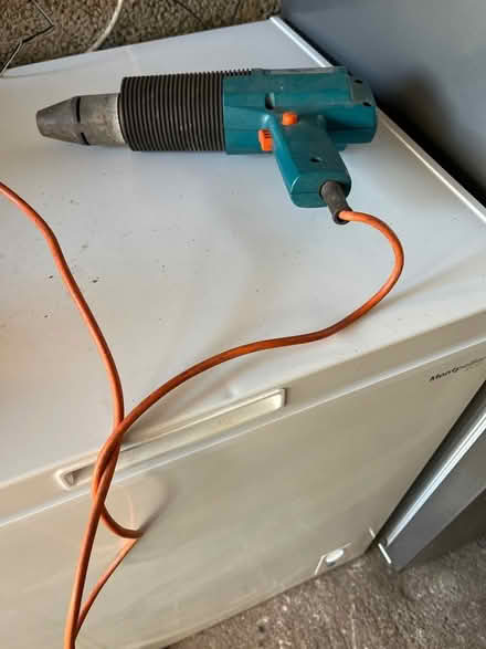 Photo of free Hot air guns (Kingsway) #1