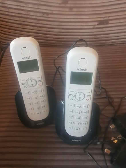 Photo of free Cordless phone (Darnall S9) #1