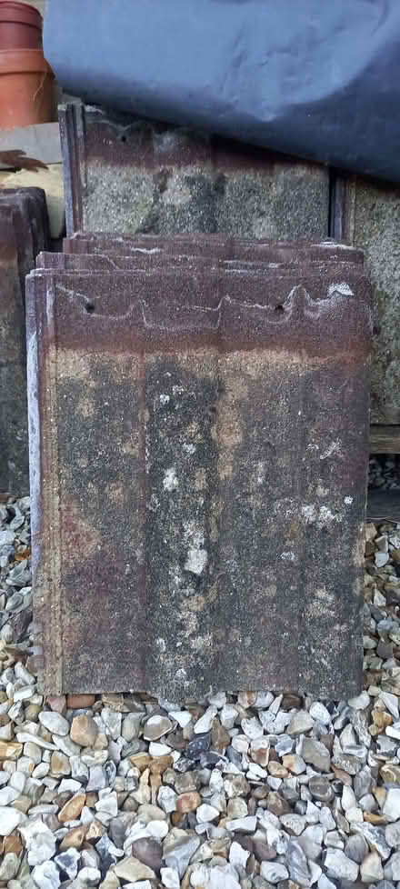 Photo of free Roof tiles (Ashton Green BN8) #2