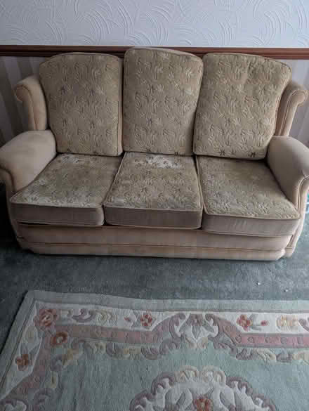 Photo of free Sofa (Firth Park S5) #2