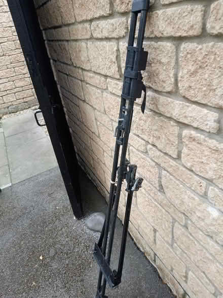 Photo of free Bike rack (Calne SN11) #1