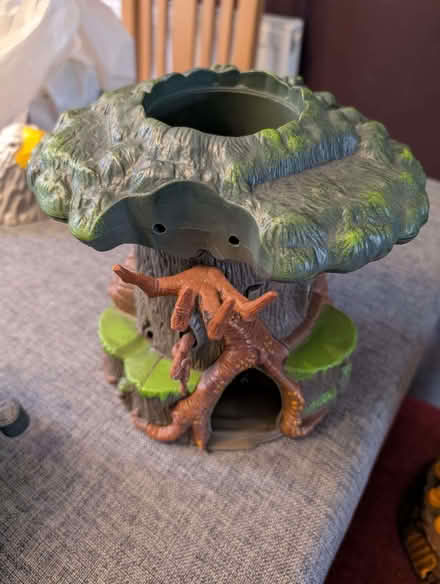 Photo of free Gormiti playset items (The Cedars Estate WD3) #1