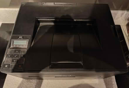 Photo of free Dell C1760nw Printer (Monkwick CO2) #2