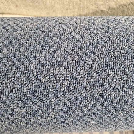 Photo of free Carpet offcut (Juniper Green, EH14) #1
