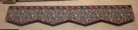 Photo of free Window Valances (Lemont, IL) #2