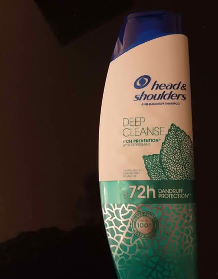 Photo of free head & shoulders deep cleanse (Northop Hall CH7) #1