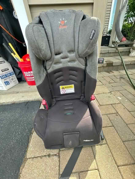 Photo of free Diono Car Seats (Woodridge) #1