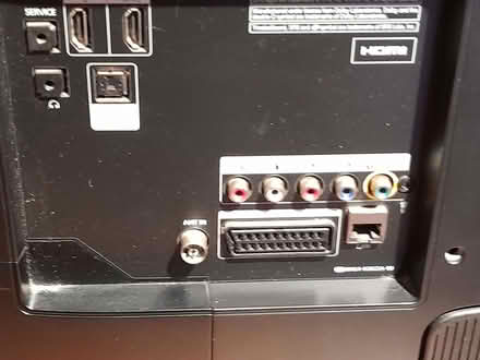 Photo of free Samsung UE32EH5000K (Burnbanks CA10) #3