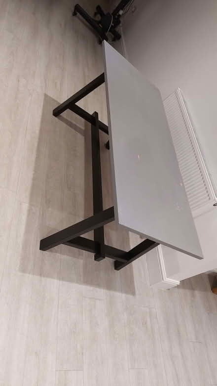 Photo of free Large table (Hornby LA2) #2