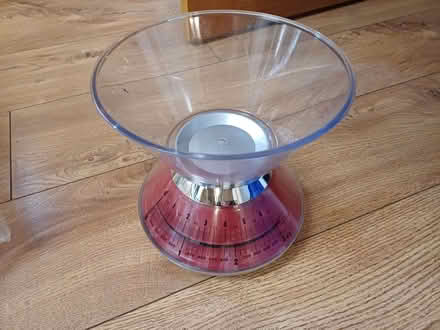 Photo of free Kitchen scales (Morley DE21) #3