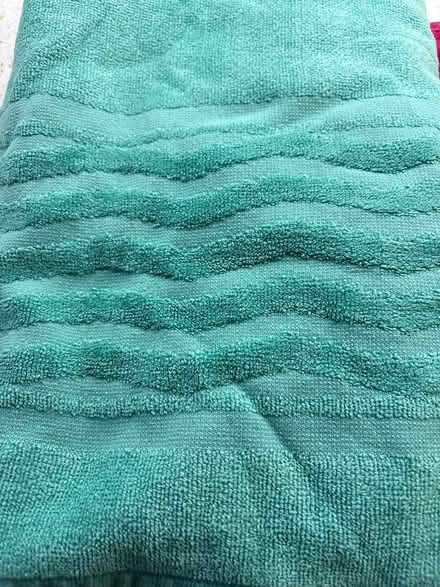 Photo of free John Lewis beach towels (Boxmoor, Hemel Hempstead) #1