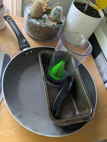 Photo of free Kitchen equipment (Heaton) #2