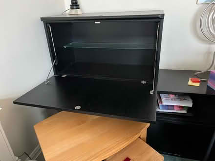 Photo of free Drinks/cocktail cabinet (Tolworth KT6) #1