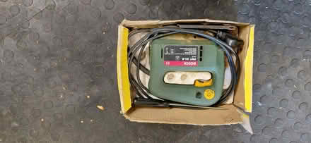 Photo of free Black and Decker Jigsaw (Lordship Estate SG6) #1