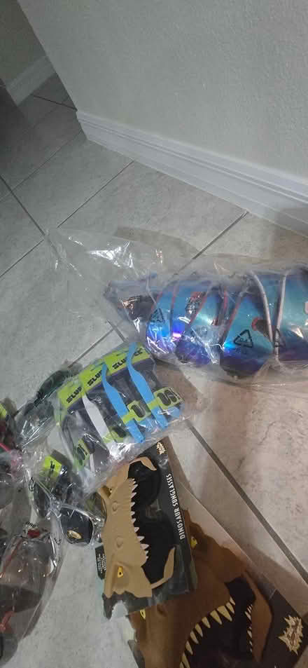 Photo of free Adult and children's sunglasses (saint cloud) #2