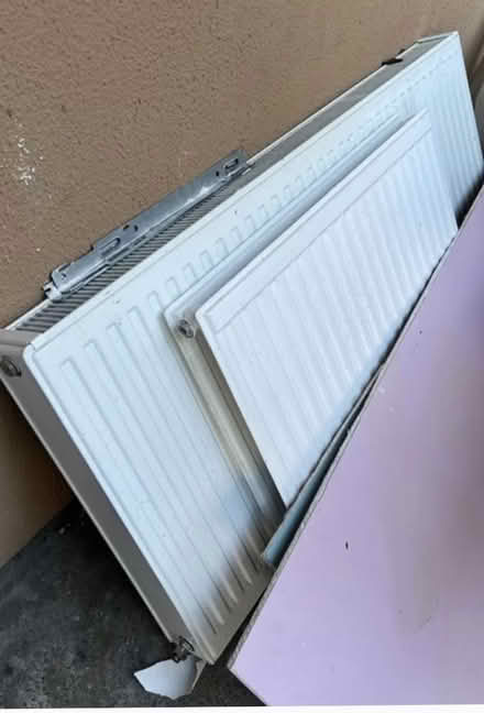 Photo of Radiators (Fulham KT9) #1