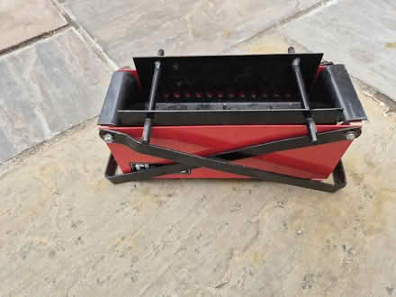 Photo of free Paper log Maker (Chester (Newton area)) #1