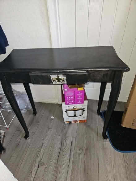 Photo of free Dressing table (Brickhill MK41) #1