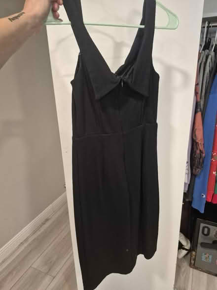 Photo of free 2 Black Dresses Size Small (Abington) #4