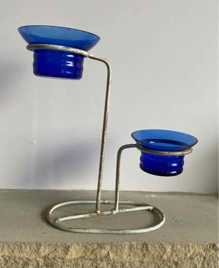 Photo of free T-Light holder (Haywards Heath RH16) #1