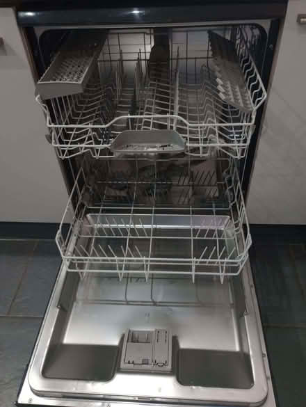 Photo of free Dishwasher (Nunthorpe TS7) #1