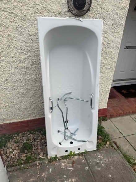 Photo of free 1685 bath (Blackheath) #2