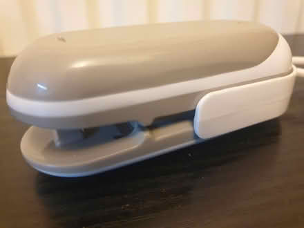 Photo of free Plastic pouch seal (Silver st, N18) #1