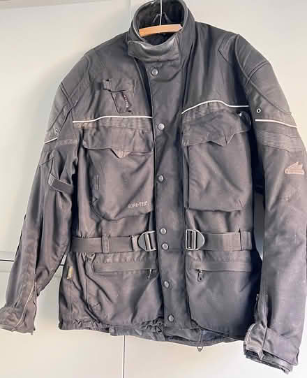 Photo of free Motorcycle suit - all weather (Painswick GL6) #1