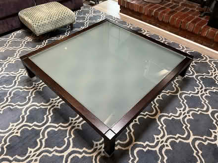 Photo of free Freedom Coffee Tables (Montmorency) #3