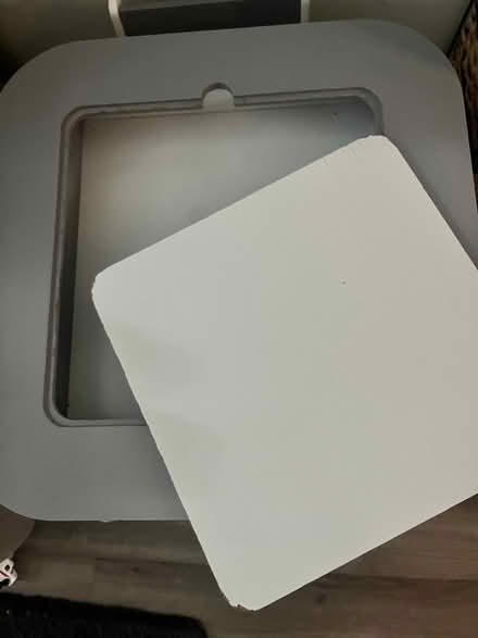 Photo of free Toddler/Kids two chairs and table (Walderslade ME5) #2