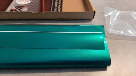 Photo of free car-van sun strip (peacehaven) #2