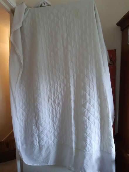 Photo of free 2 mattress toppers (BS5) #2