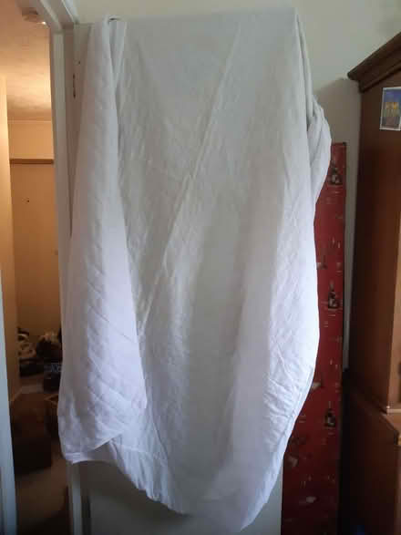 Photo of free 2 mattress toppers (BS5) #1